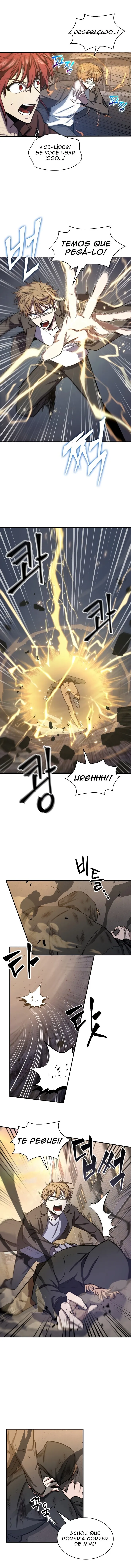 Read O Rei Saqueador de Tumbas (PT-BR) PT Manga Online