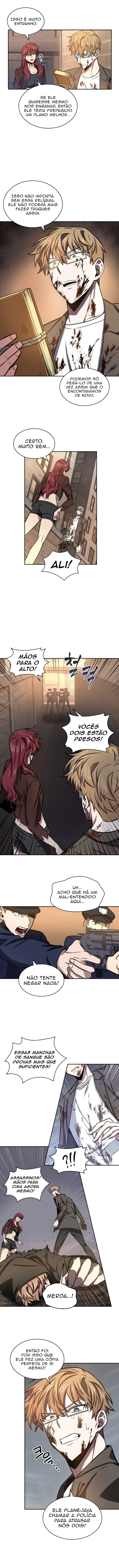 Read O Rei Saqueador de Tumbas (PT-BR) PT Manga Online