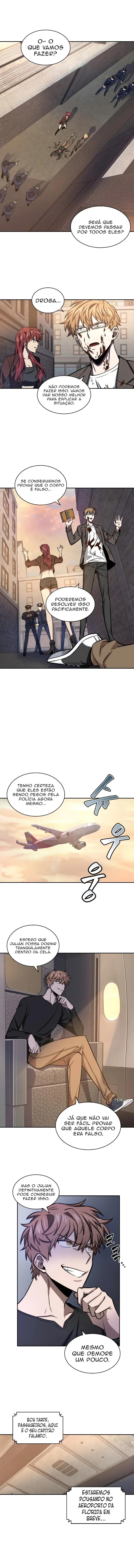 Read O Rei Saqueador de Tumbas (PT-BR) PT Manga Online