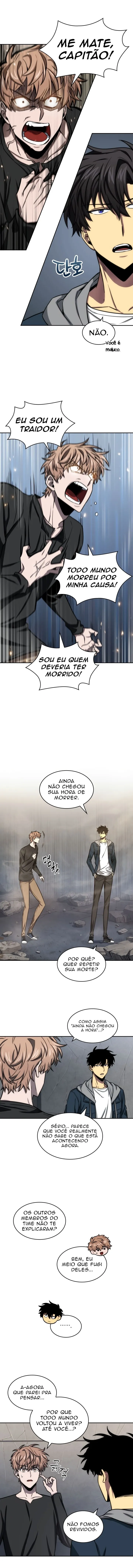 Read O Rei Saqueador de Tumbas (PT-BR) PT Manga Online