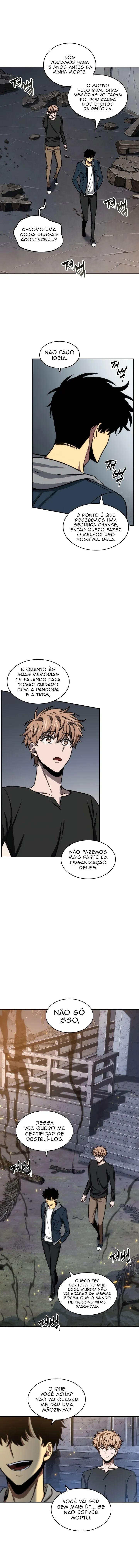 Read O Rei Saqueador de Tumbas (PT-BR) PT Manga Online