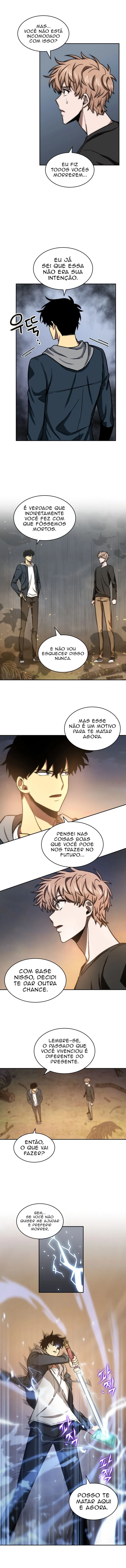 Read O Rei Saqueador de Tumbas (PT-BR) PT Manga Online