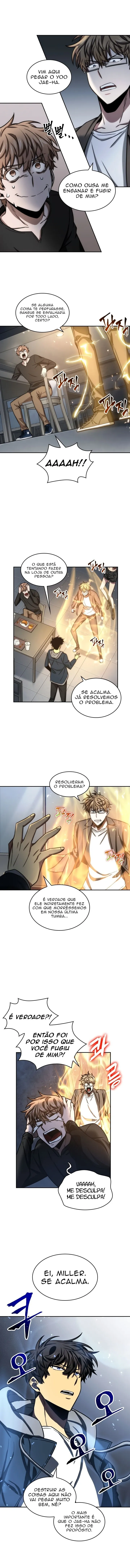 Read O Rei Saqueador de Tumbas (PT-BR) PT Manga Online