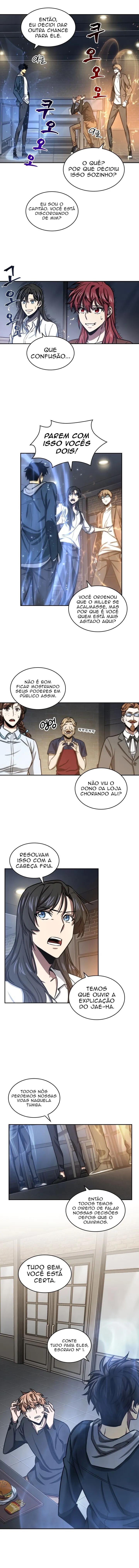 Read O Rei Saqueador de Tumbas (PT-BR) PT Manga Online