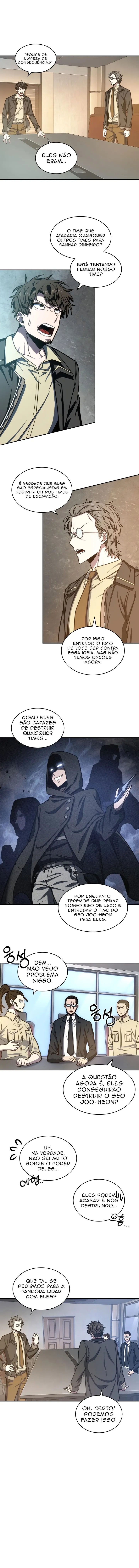 Read O Rei Saqueador de Tumbas (PT-BR) PT Manga Online