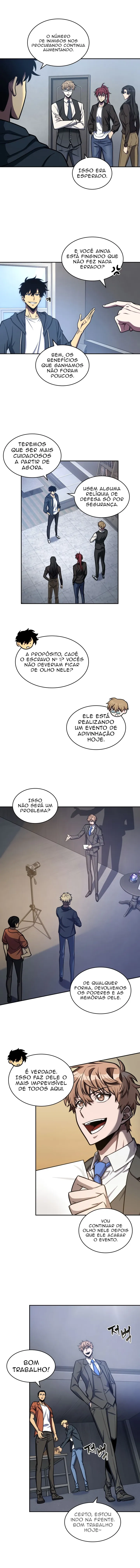 Read O Rei Saqueador de Tumbas (PT-BR) PT Manga Online