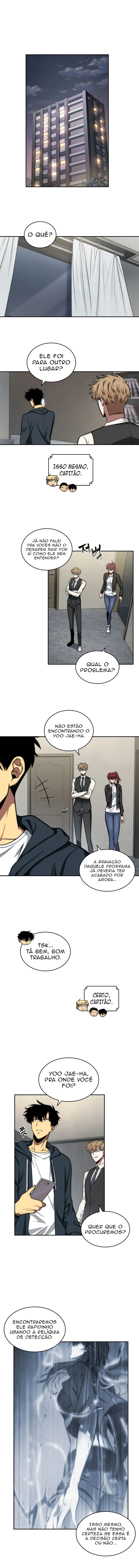 Read O Rei Saqueador de Tumbas (PT-BR) PT Manga Online