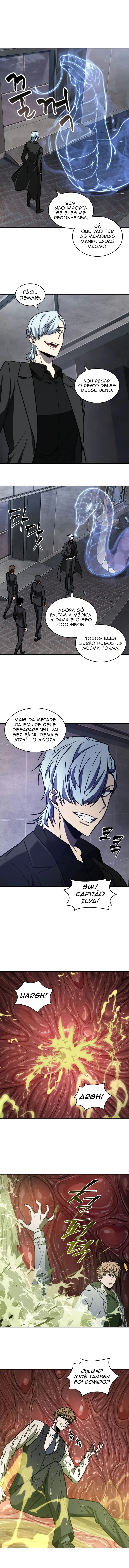 Read O Rei Saqueador de Tumbas (PT-BR) PT Manga Online