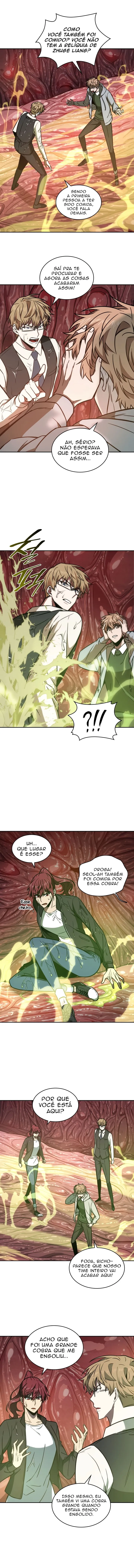 Read O Rei Saqueador de Tumbas (PT-BR) PT Manga Online