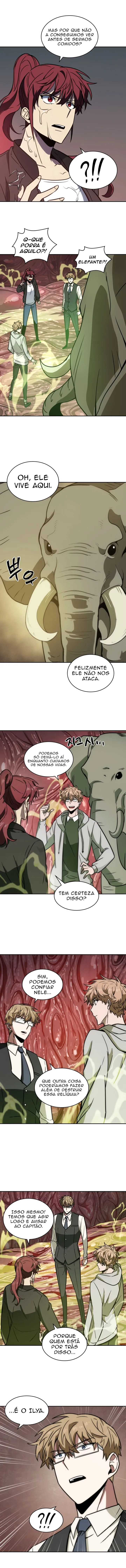 Read O Rei Saqueador de Tumbas (PT-BR) PT Manga Online