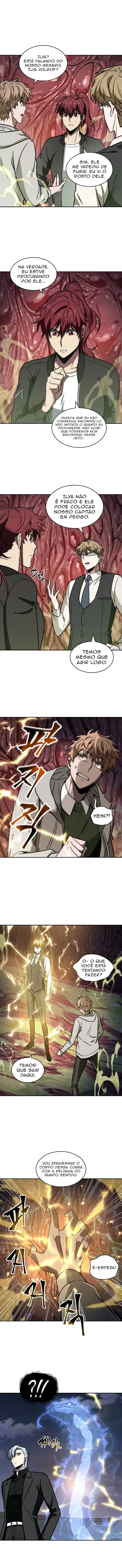Read O Rei Saqueador de Tumbas (PT-BR) PT Manga Online