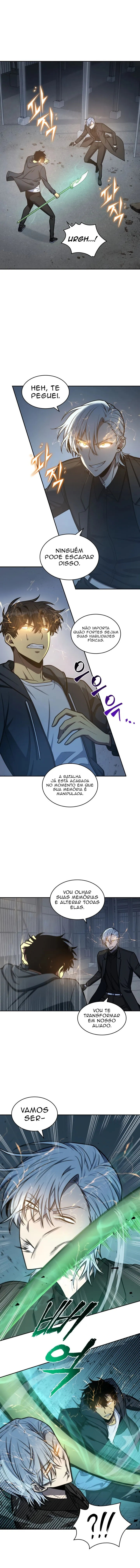 Read O Rei Saqueador de Tumbas (PT-BR) PT Manga Online