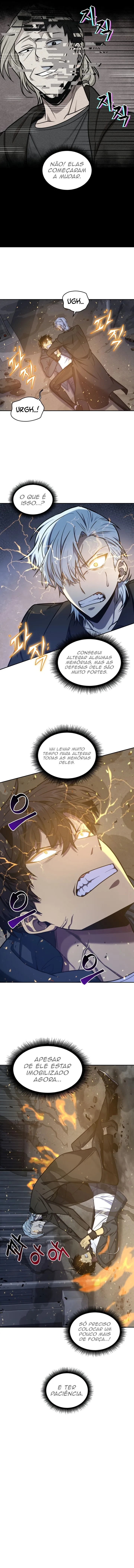 Read O Rei Saqueador de Tumbas (PT-BR) PT Manga Online