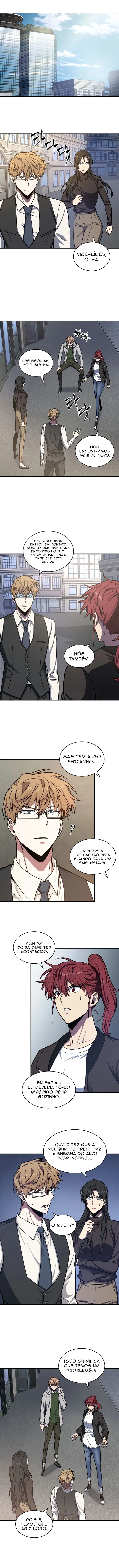Read O Rei Saqueador de Tumbas (PT-BR) PT Manga Online