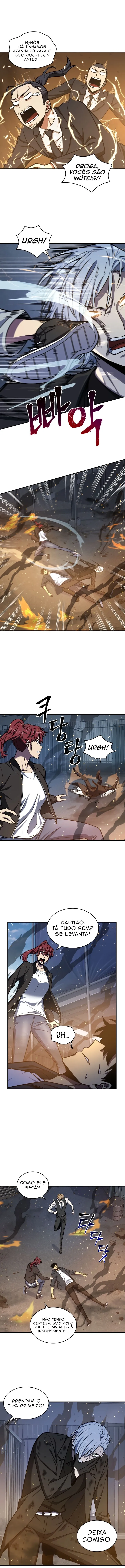 Read O Rei Saqueador de Tumbas (PT-BR) PT Manga Online