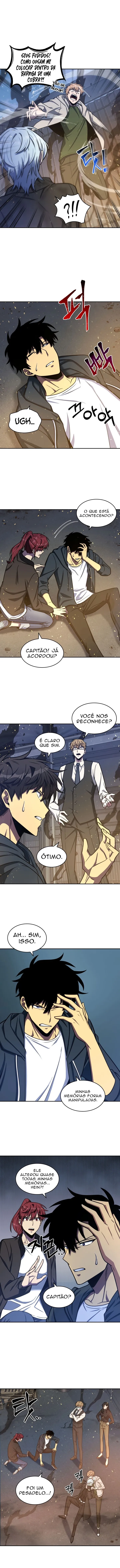 Read O Rei Saqueador de Tumbas (PT-BR) PT Manga Online