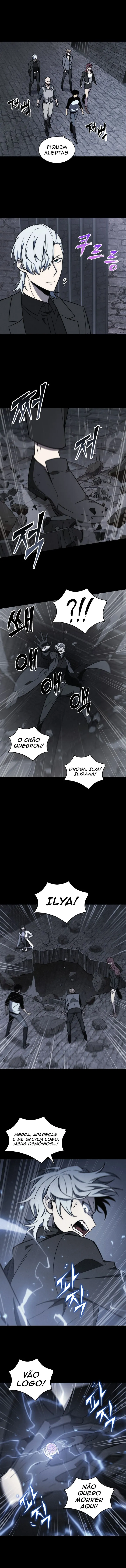 Read O Rei Saqueador de Tumbas (PT-BR) PT Manga Online