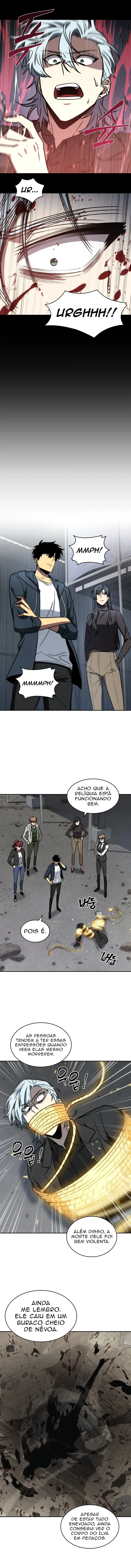 Read O Rei Saqueador de Tumbas (PT-BR) PT Manga Online