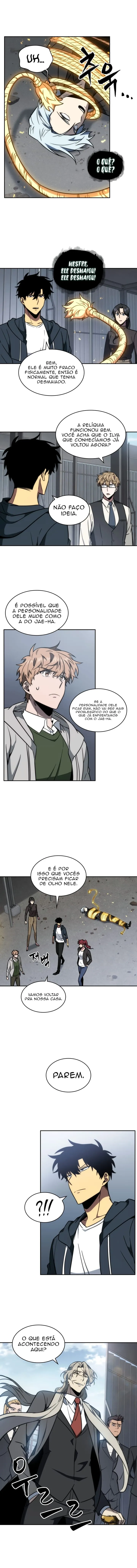 Read O Rei Saqueador de Tumbas (PT-BR) PT Manga Online