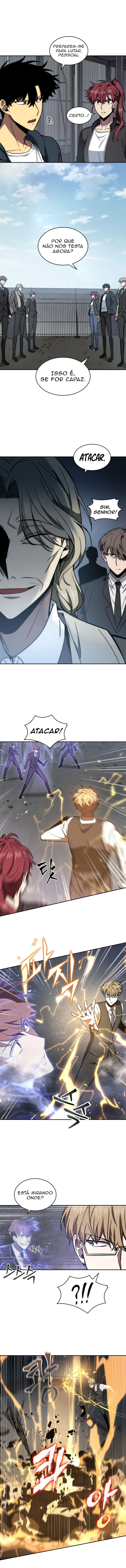 Read O Rei Saqueador de Tumbas (PT-BR) PT Manga Online