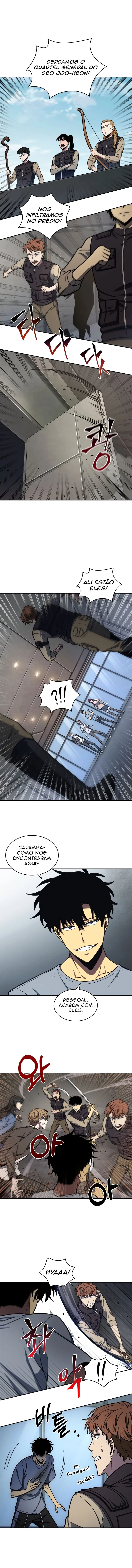 Read O Rei Saqueador de Tumbas (PT-BR) PT Manga Online