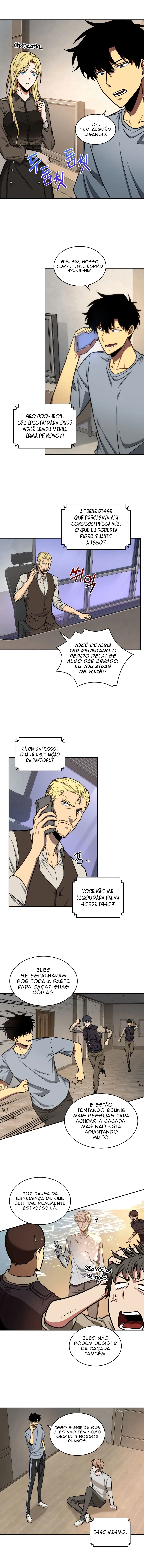 Read O Rei Saqueador de Tumbas (PT-BR) PT Manga Online