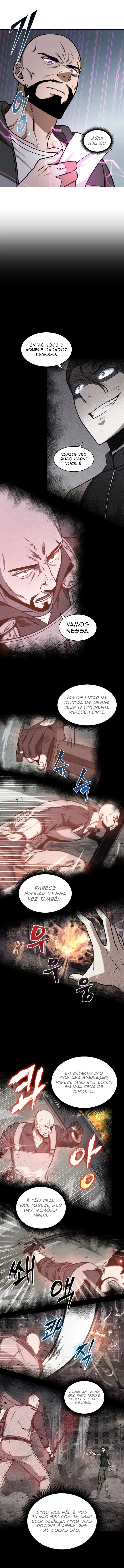 Read O Rei Saqueador de Tumbas (PT-BR) PT Manga Online