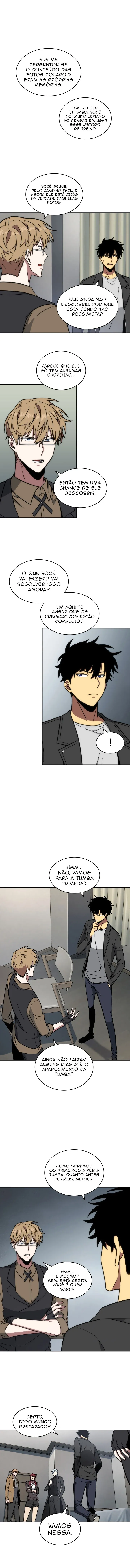 Read O Rei Saqueador de Tumbas (PT-BR) PT Manga Online