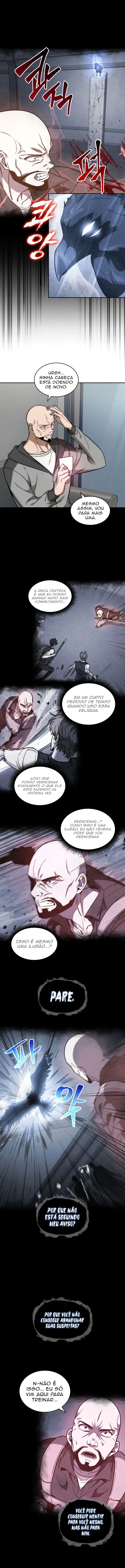 Read O Rei Saqueador de Tumbas (PT-BR) PT Manga Online