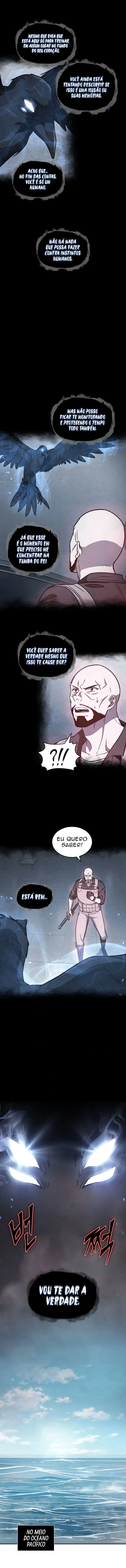 Read O Rei Saqueador de Tumbas (PT-BR) PT Manga Online