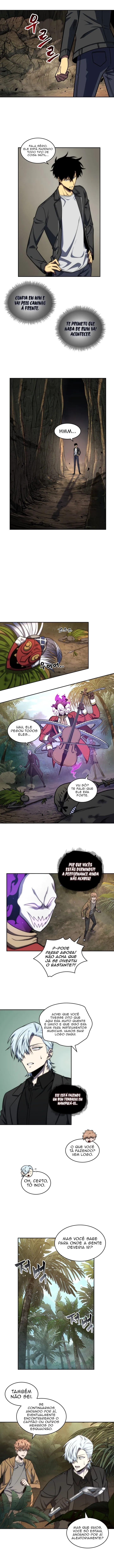 Read O Rei Saqueador de Tumbas (PT-BR) PT Manga Online