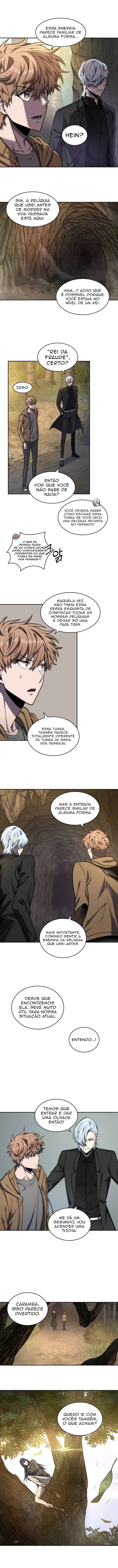 Read O Rei Saqueador de Tumbas (PT-BR) PT Manga Online