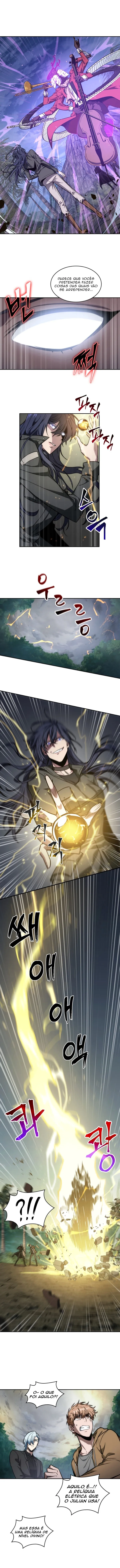 Read O Rei Saqueador de Tumbas (PT-BR) PT Manga Online