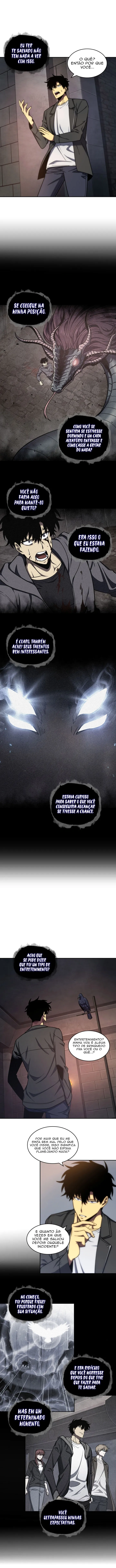 Read O Rei Saqueador de Tumbas (PT-BR) PT Manga Online