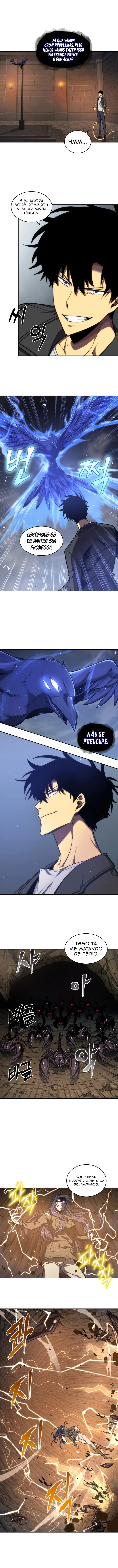 Read O Rei Saqueador de Tumbas (PT-BR) PT Manga Online