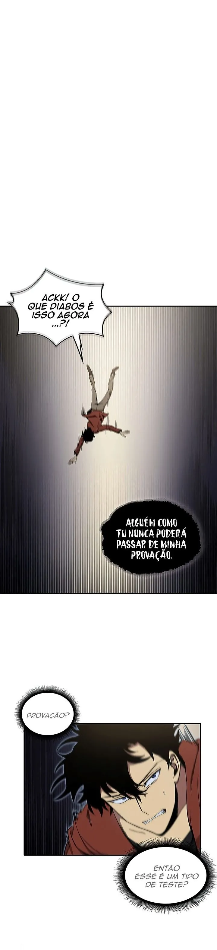 Read O Rei Saqueador de Tumbas (PT-BR) PT Manga Online