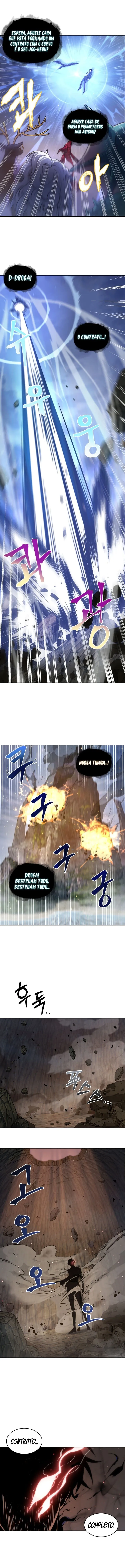 Read O Rei Saqueador de Tumbas (PT-BR) PT Manga Online