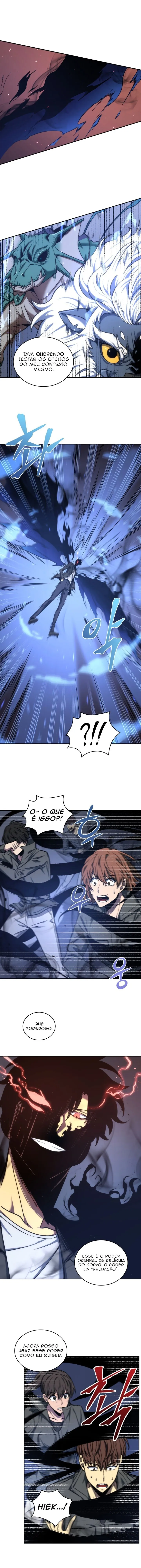 Read O Rei Saqueador de Tumbas (PT-BR) PT Manga Online