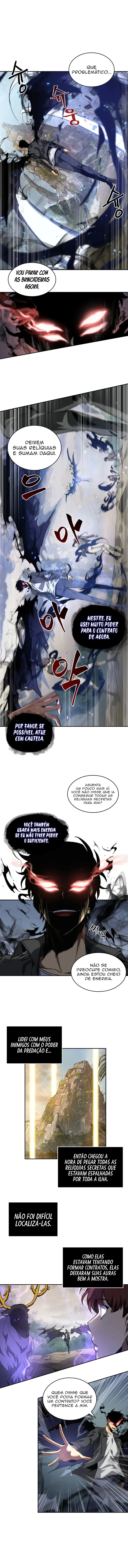 Read O Rei Saqueador de Tumbas (PT-BR) PT Manga Online