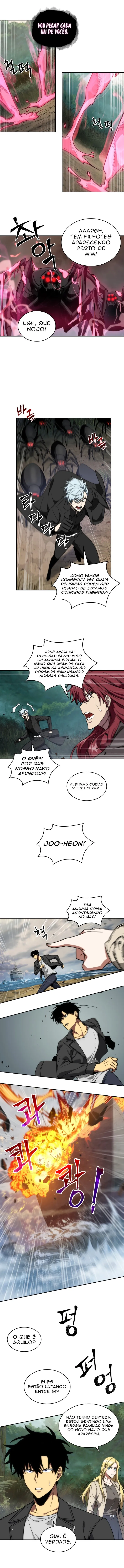 Read O Rei Saqueador de Tumbas (PT-BR) PT Manga Online
