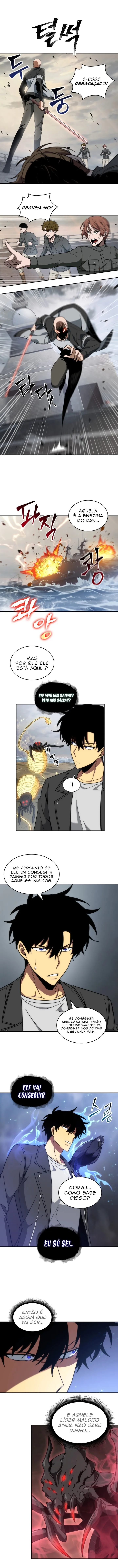 Read O Rei Saqueador de Tumbas (PT-BR) PT Manga Online
