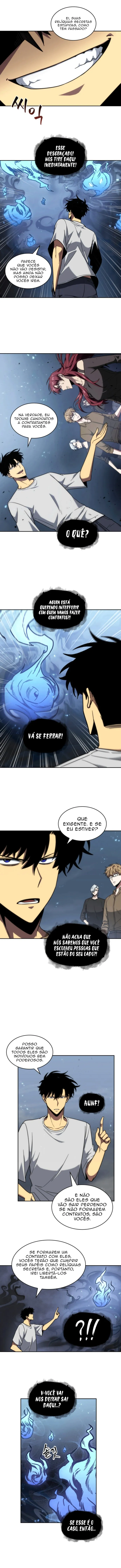 Read O Rei Saqueador de Tumbas (PT-BR) PT Manga Online