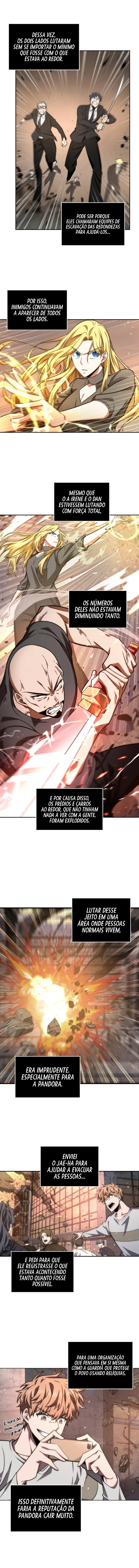 Read O Rei Saqueador de Tumbas (PT-BR) PT Manga Online