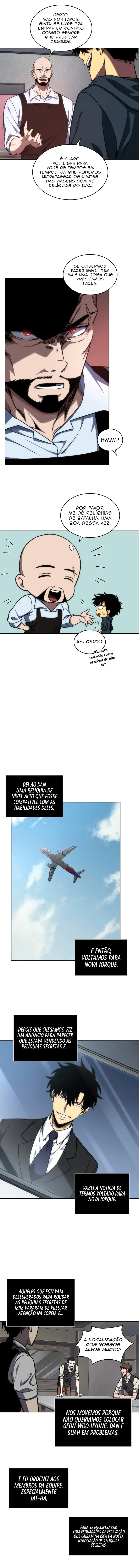 Read O Rei Saqueador de Tumbas (PT-BR) PT Manga Online