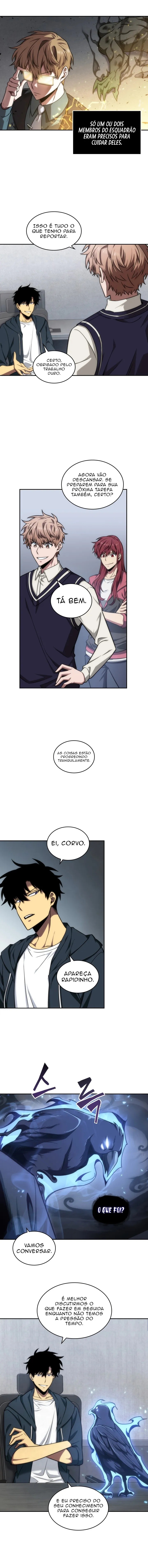 Read O Rei Saqueador de Tumbas (PT-BR) PT Manga Online