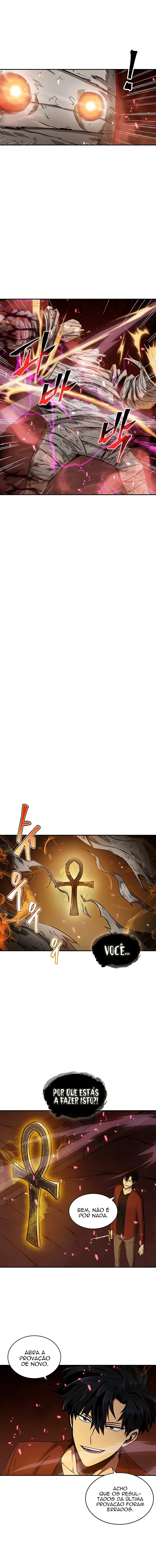 Read O Rei Saqueador de Tumbas (PT-BR) PT Manga Online