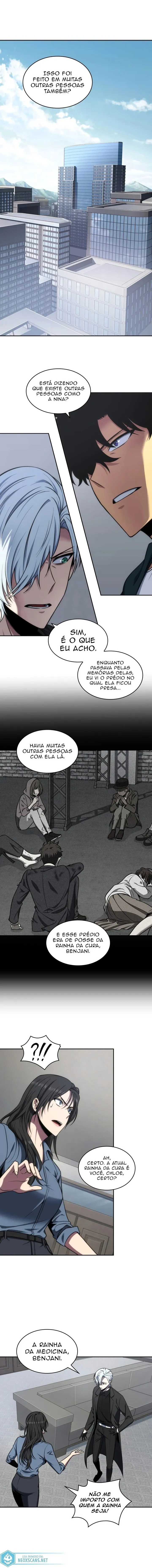 Read O Rei Saqueador de Tumbas (PT-BR) PT Manga Online