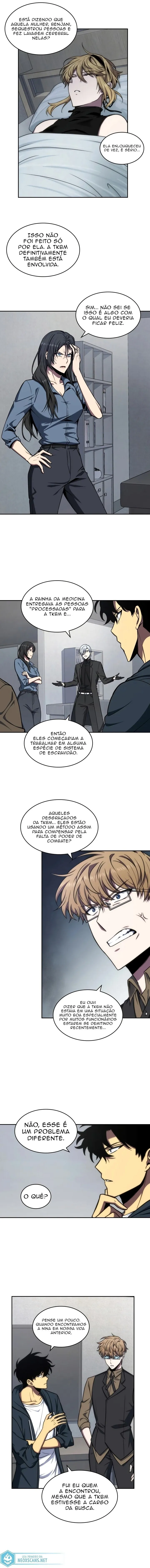 Read O Rei Saqueador de Tumbas (PT-BR) PT Manga Online
