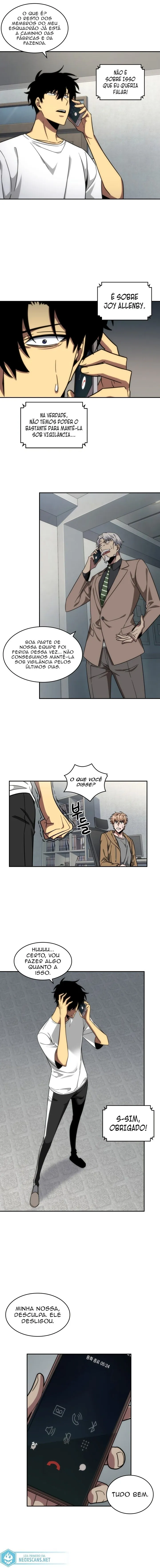 Read O Rei Saqueador de Tumbas (PT-BR) PT Manga Online