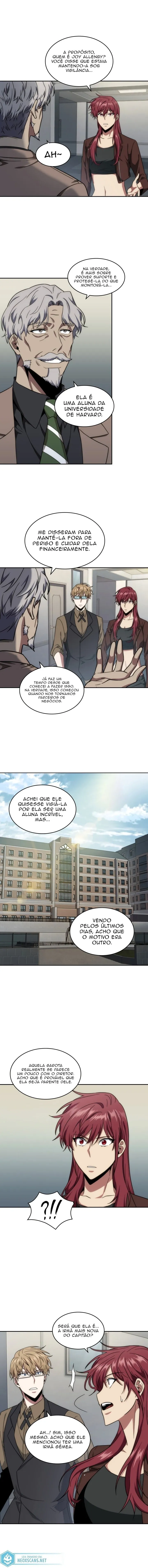 Read O Rei Saqueador de Tumbas (PT-BR) PT Manga Online